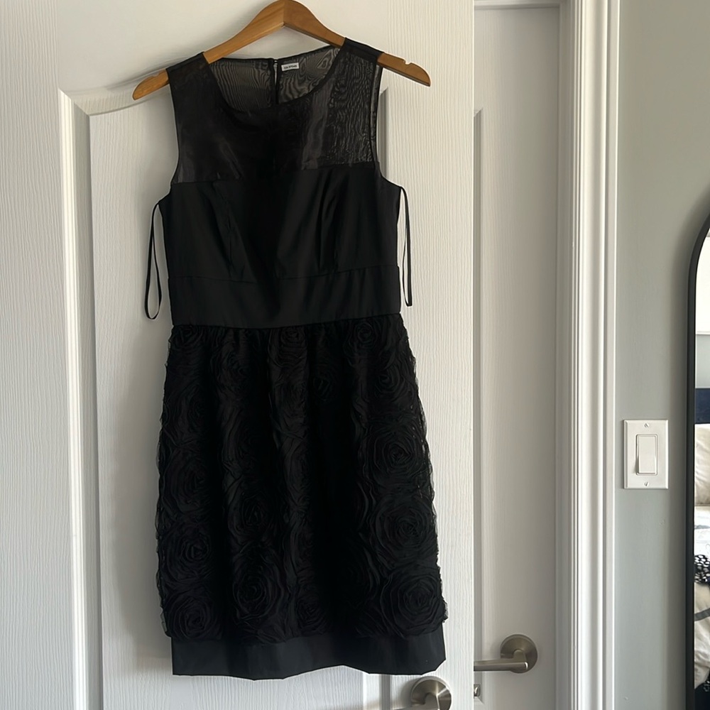 Just Taylor Cocktail Dress